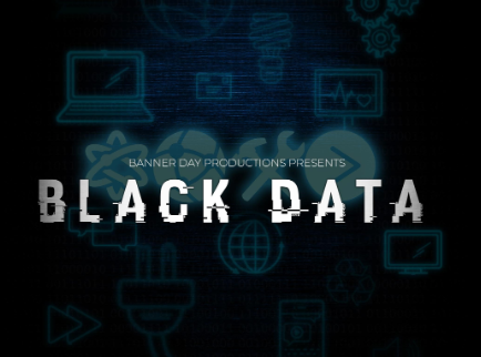 BlackData Logo
